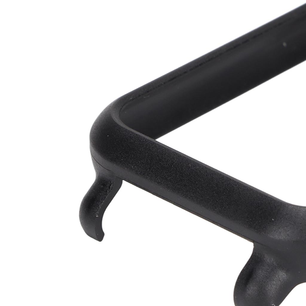 Plastic Bumper Protector for Bip S Bip 1S Smartwatch Protective Cover