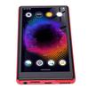 128GB MP3 Player   WiFi MP4 MP5 Player with 5.0 Inch   MTK MT6762 Chip HiFi Lossless Sound for Kids Adults