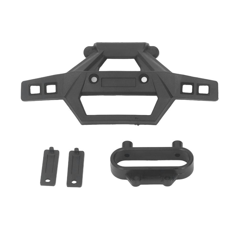 1/16 Scale Front Bumper Set for SCY 16101/16102 1/16 RC Car For RC Cars
