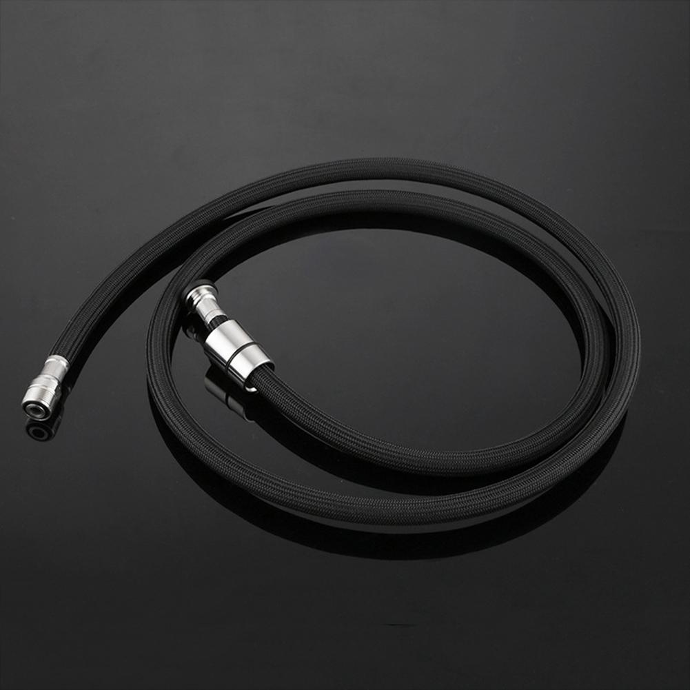 Shower Hose Fittings Flexible For Sink Kitchen Faucet