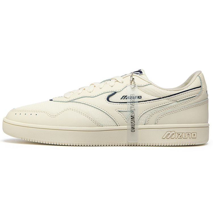 Mizuno Court Lite Essential D1GH221801 Unisex Casual Shoes 43