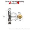 Bosch GBH2-26 DE/RE Schlagbohrer Rotor - Leichtes 26mm Schlagbohrer & Bohrhammer Zubehör