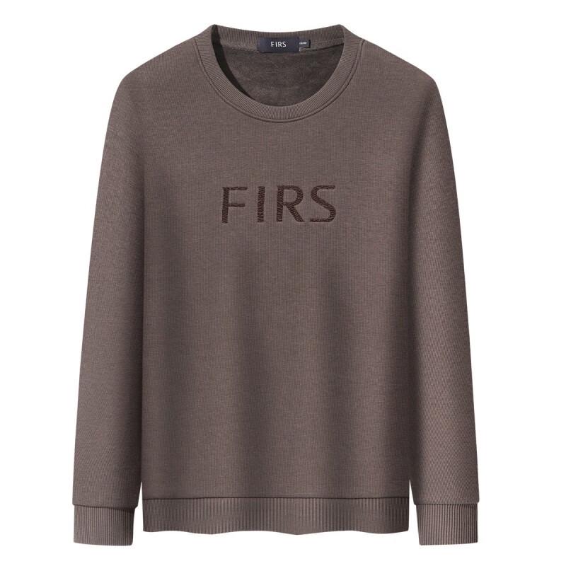 

Shanshan Men s Crewneck Sweatshirt FWW22416019 4XL