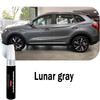Automotive Paint Repair Pen for MG ZS Touch-Up Pen Paint Scratch Remover Car Paint Care Accessories bfl2