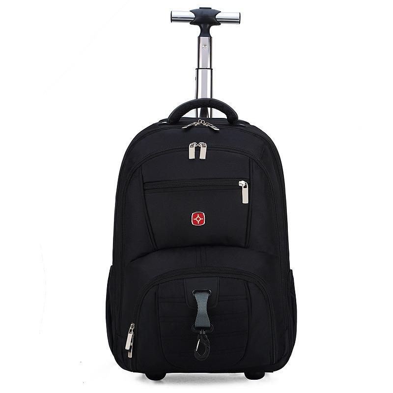 Torby na kółkach Torby komputerowe na kółkach Torba na kółkach Unisex