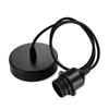 Pendant Lighting Ceiling Light Base 1m / 1.5m Lamp Socket Lamp Holder  Light Pendant Fitting