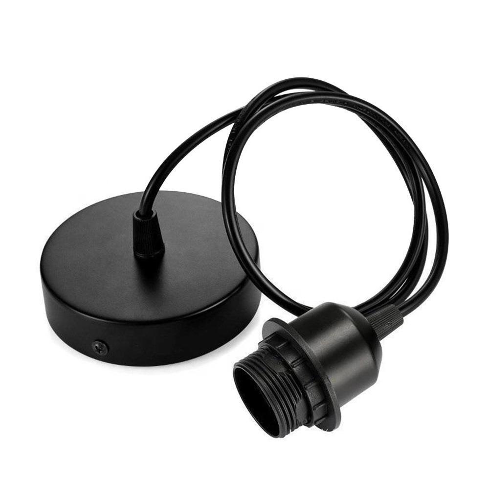 Pendant Lighting Ceiling Light Base 1m / 1.5m Lamp Socket Lamp Holder  Light Pendant Fitting