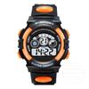 Children Watch Sport Kids Watches Silicone Strap Waterproof LED Digital Watch For Kid Children Student Girl Boy Wristwatch Clock