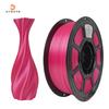 3D Printing High-quality 3D Filament Maker PLA  Silk PETG 1.75mm PLA Filament 3D Printer Pen Printing HYZHTA 330m Length Direct