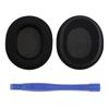 Upgrade Thicker Earpads Ear Cushion for Arctis 3/5/7 Headset Earpads Qualified Cushions Audio Accessories