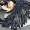 15CM Overlord Figure Albedo Lingerie Claynel Anime Girl Action Toy Statue Adult Collection Model Doll NEW PVC 1/7 Poseable Articulated Scale Detailed