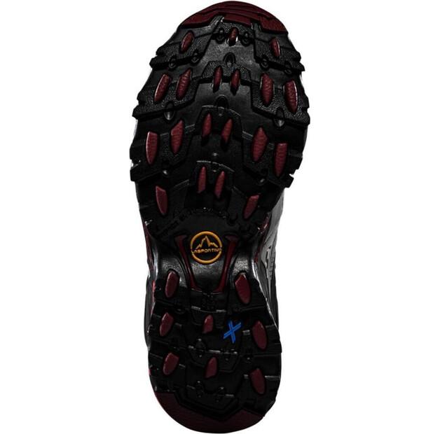 Треккинговые ботинки La Sportiva Ultra Raptor II Mid Leather