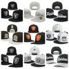 Oakland Raiders Baseball Cap Adjustable Snapback Hip Hop Style Sun Protection All