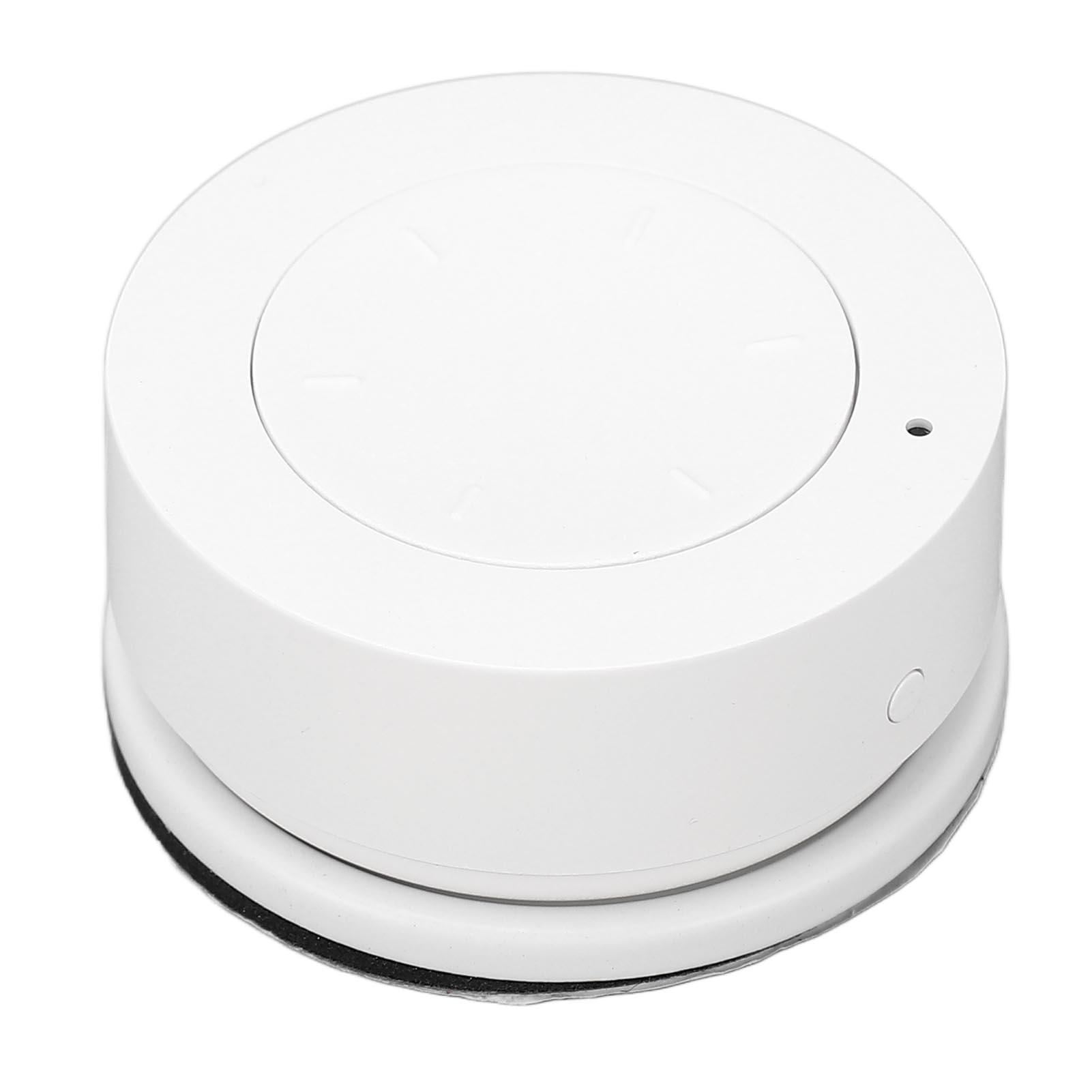 

Smart Bulb Knob Switch for Zigbee Intelligence Wireless Rotating Scene Dimming Switch DC3V