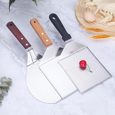 Instrumente pentru copt pizza – Lopeți pentu pizza