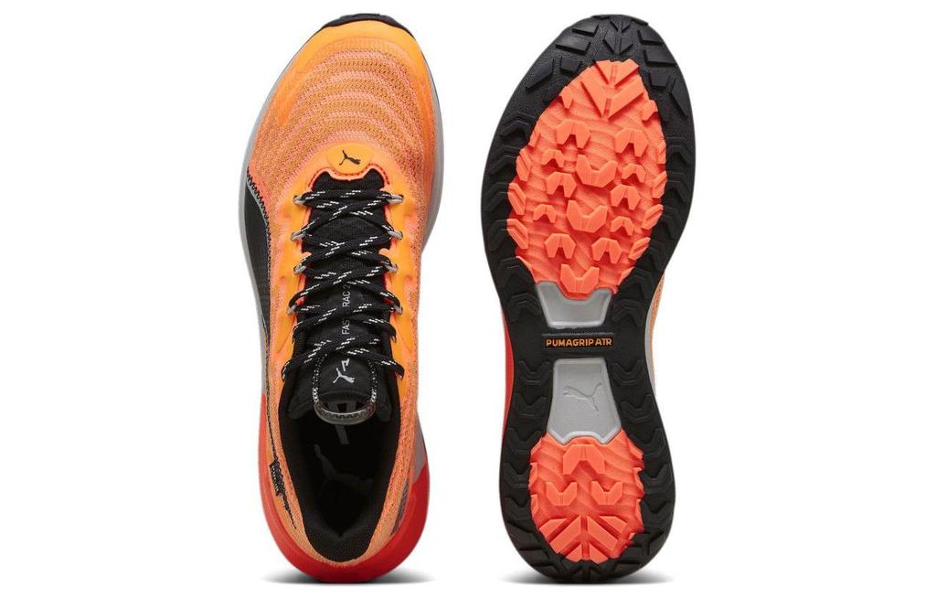 Puma Fast-Trac Nitro 2 'Seasons - Neon Sun'
