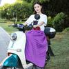 Electric Scooter Windproof Apron Leg Cover