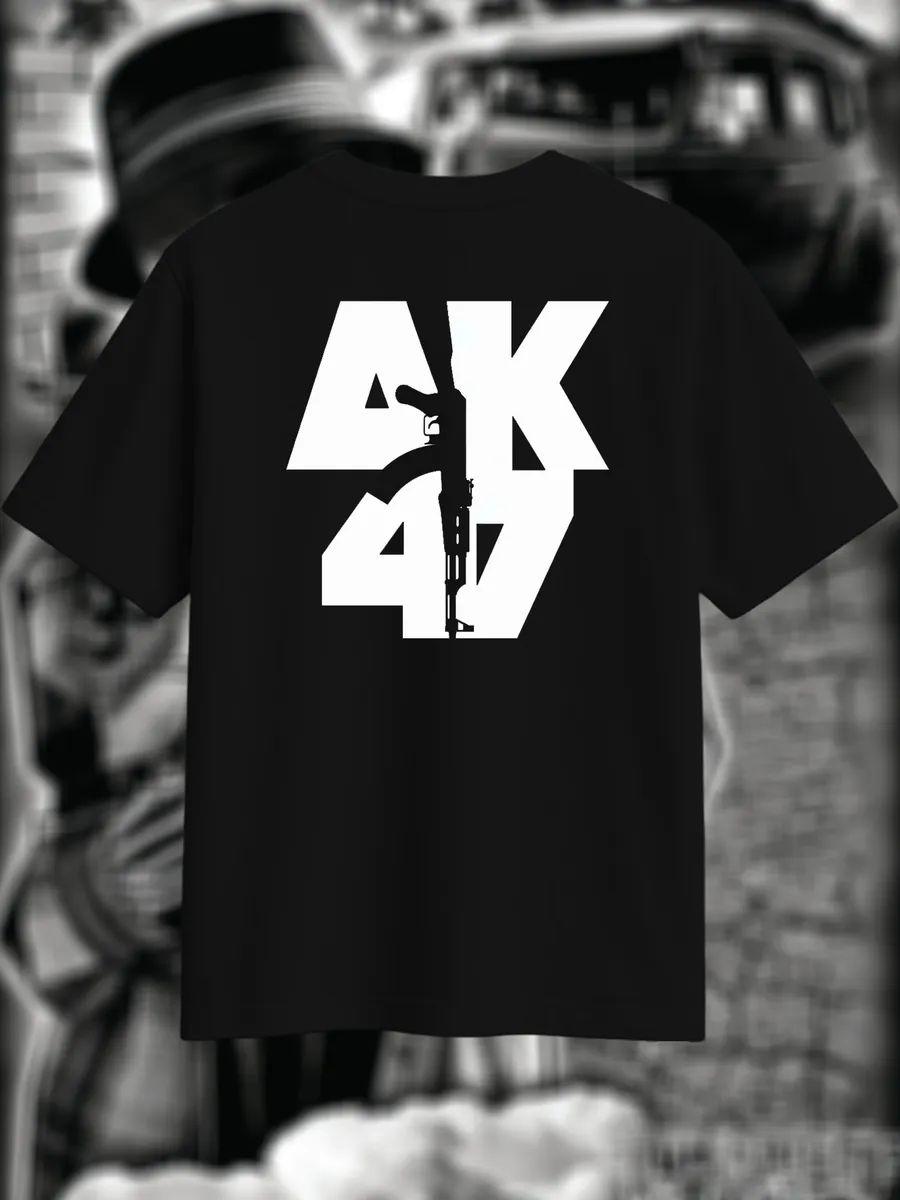 Panther T-shirt 4XL