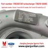 Classic Transit Euro III Garrett GT222 Turbocharger Assembly 493 Engine