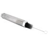 304 Stainless Steel Smoker Tube Portable Barbecue Grill Tools for Outdoor Party Accessory