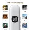 Bone Conduction Wireless Bluetooth Sleep Speaker for Relaxing White Noise