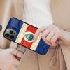 Costa Rica Flag Funda Magnetic Phone Case For APPLE iPhone 17 Air 16 14 13 12 Pro Max 15 Plus Wireless Charge With MagSafe Cover