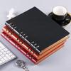 Shenshi Loose-leaf Notebook & Refills