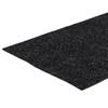 Vidaxl Samoprzylepne Nakładki Na Schody, 15 Szt., 60X25 Cm, Szare