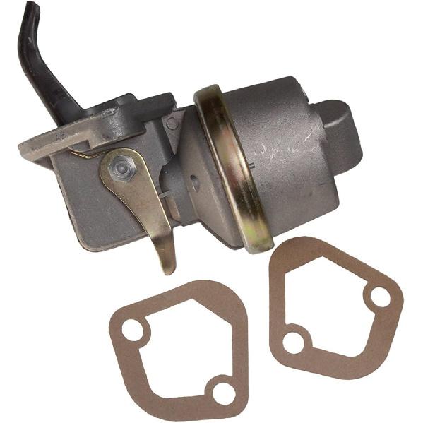 Fuel Pump J904374 84142216 compatible with Case 5120 5220 5230 450C 480E 580E 686G 70XT 75XT 9020 9030