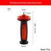 Angle Grinder Auxiliary Handle M8/M10 - Power Tool Accessory