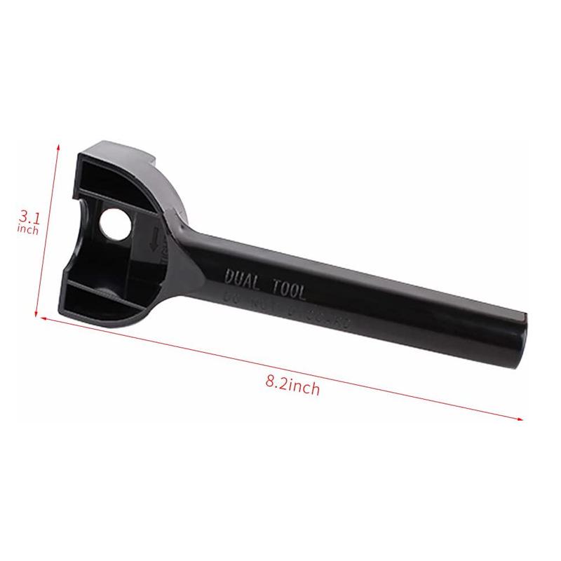 Stainless Steel Blender Blade Accessories for Vitamix 5200