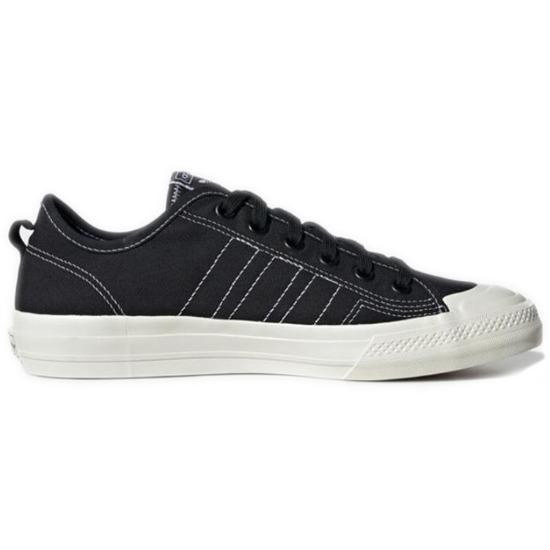 Adidas Originals Nizza RF Core Black - EE5599