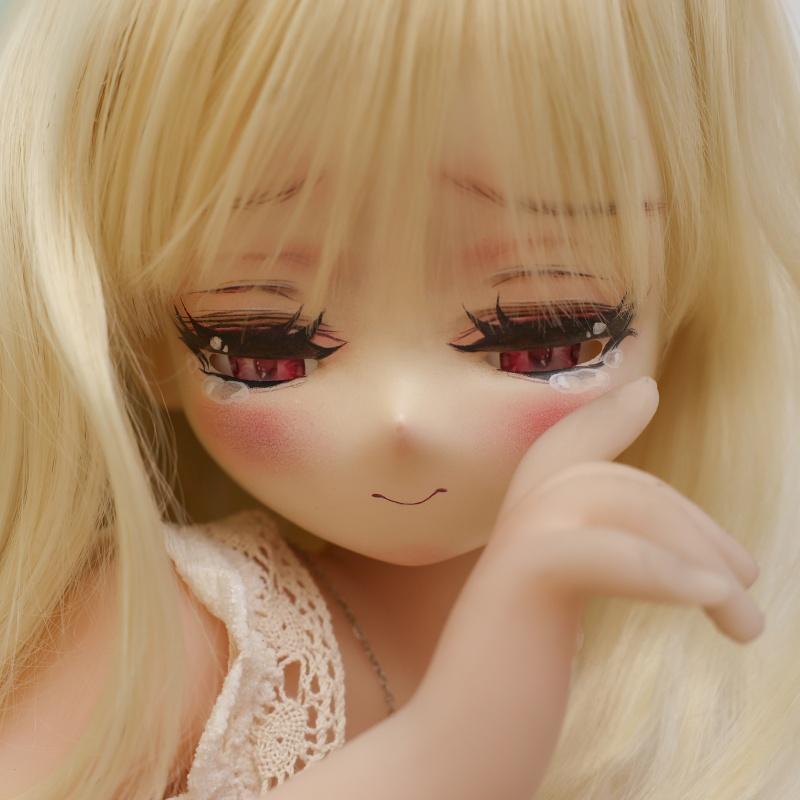 85cm Men's Sex Doll Anime Girlfriend Stress Relief Relaxing Toy Masturbation Cup Vagina Sex Erotic Adult Sex Toy
