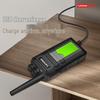 Lenovo N7 Professional Long-Range Walkie-Talkie (CN version)