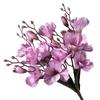 Package Contents Artificial Bouquet Magnolia Plastic Product Simulated Bouquet