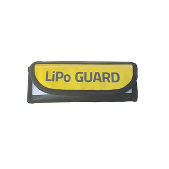 Explosion-Proof, High-Temperature Resistant, Flame Retardant Lithium Battery Storage Bag