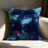 The Duke Of Death And His Maid Pillow Case Linen Pillow Covers Cover For Couch Living Room Bench Patio Floor Linen Home Decor