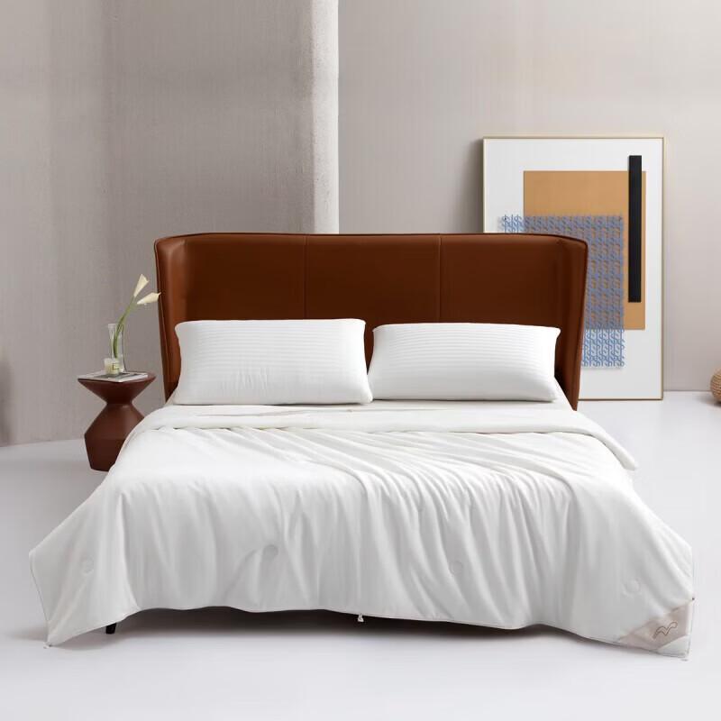 Mercury Home Textiles All-cotton Anti-mite Four Seasons Duvet Set