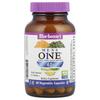 Men's ONE® 40+, Whole Food- Based Multiple, 60 Vegetable Capsules