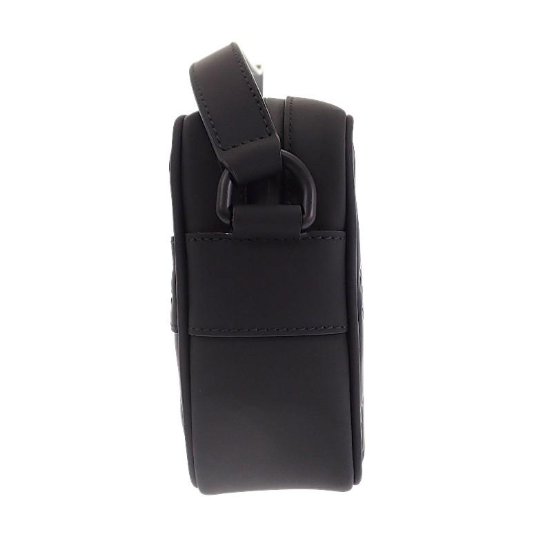 Gucci 771321AAC0G1000 Shoulder Bag Black Mens