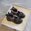 Children's Beach Shoes Boys' Soft Bottom Baotou Crash Sandals Fashion Girls' ROMAN SANDALS