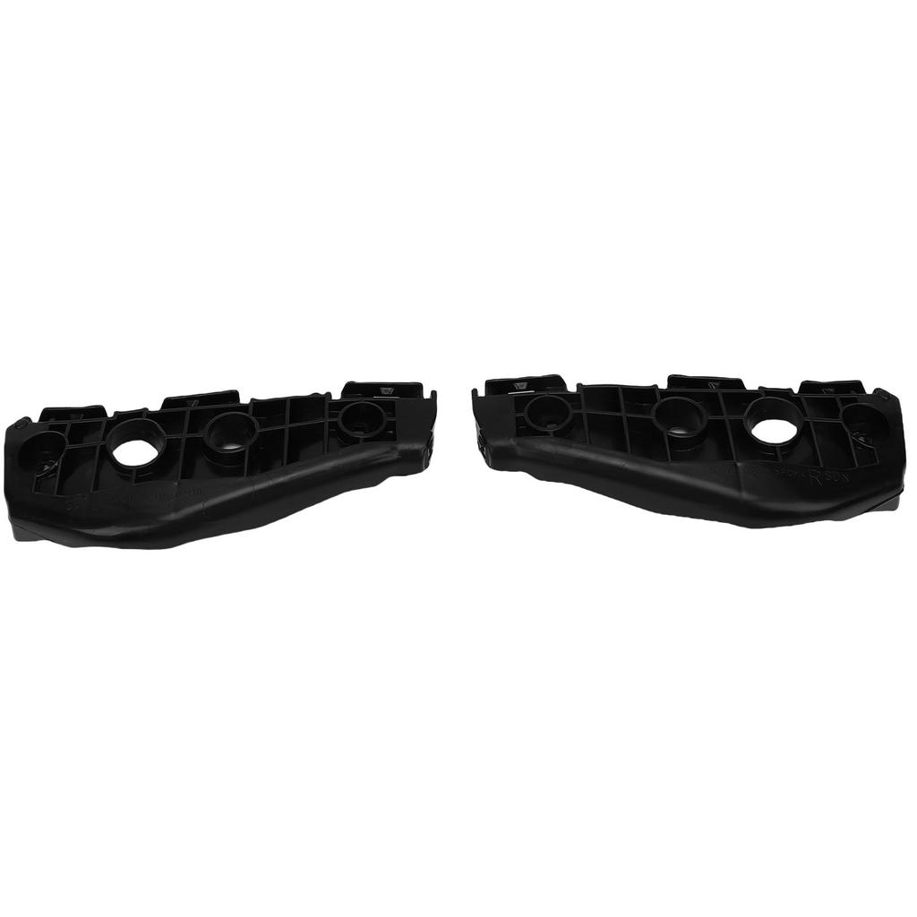 Front Bumper Bracket 5211502130 Accurate Left and Right Side Replacement for Toyota Corolla 2009 2010