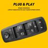 For Dodge Ram 1500 3500 2500 2009-2010 Driver Side Power Master Window Switch