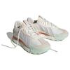 adidas Neo Futro Mixr White Aqua Green Purple ID4967
