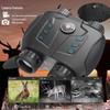 Digital Infrared Night Vision Binoculars