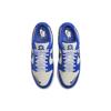Nike Pantofi unisex Dunk Low Jackie Robinson Albastru Racer-Albastru Cocos DV2122-400