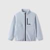 ASICS Children's Casual Fleece Jacket