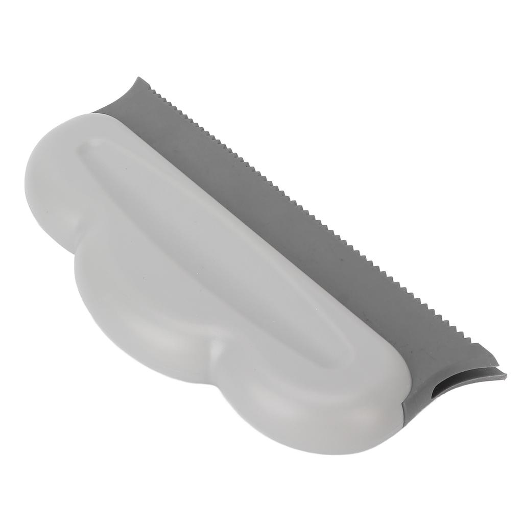 Cleaning Brush Elastic Soft Head Comfortable Grip Silicone Material Multifunctional Cleaning