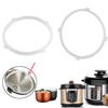 Pressure Cooker Sealing Ring Gasket Replacement Electric