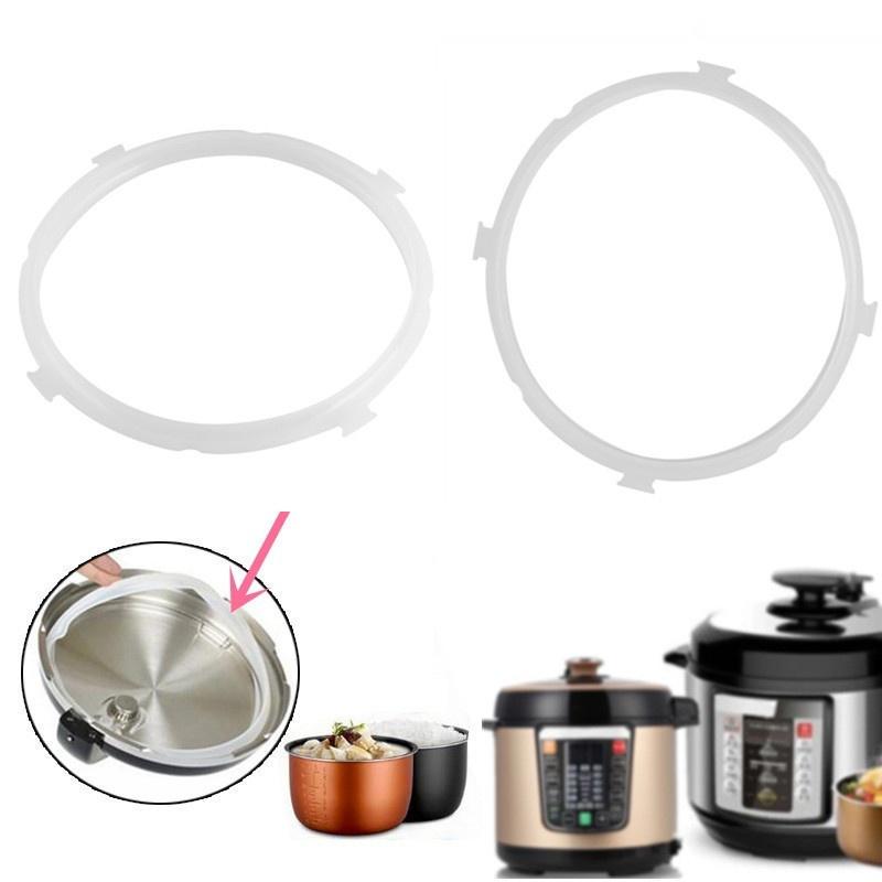 Pressure Cooker Sealing Ring Gasket Replacement Electric